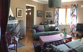Yaberg Affaeren Bed & Breakfast